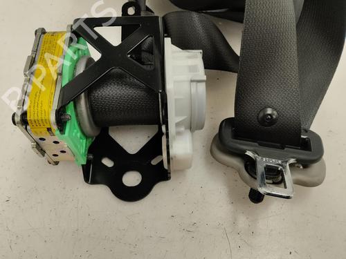 Front left seatbelt TOYOTA URBAN CRUISER (_P1_)  | BP17071014I26 