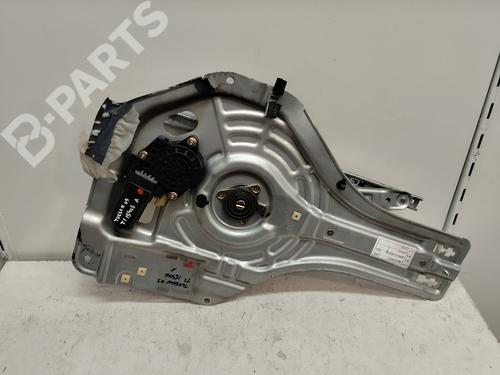 Used Rear left window mechanism HYUNDAI TUCSON (JM) [2004-2019]  11849187