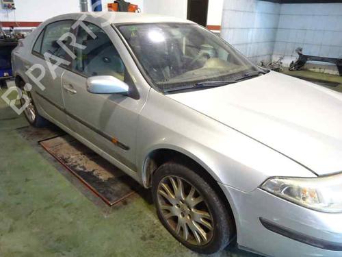 RENAULT LAGUNA II (BG0/1_) 1.9 dCI (BG0E) (105 hp) 217295
