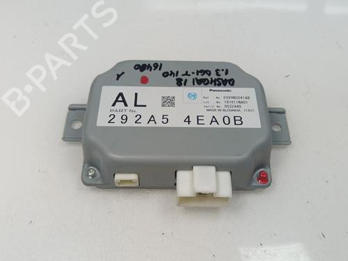 Used Electronic module Electronic module NISSAN QASHQAI II (J11, J11_) 1.3 DIG-T (140 hp) 35743363 35743363