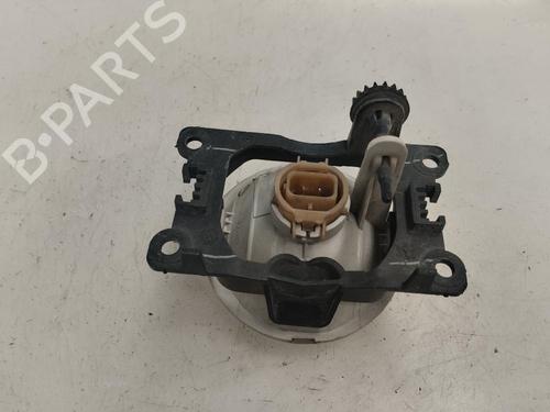 Used Left front fog light CITROËN C3 II (SC_) 1.4 HDi 70 (SC8HZC, SC8HR0, SC8HP4) (68 hp) 13542887