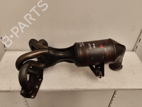 Used Catalyst CITROËN C4 II (NC_) [2009-2025]  15506258