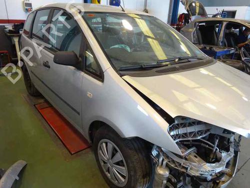 Gearbox FORD FOCUS C-MAX (DM2) 1.6 TDCi | BP1396748M3 