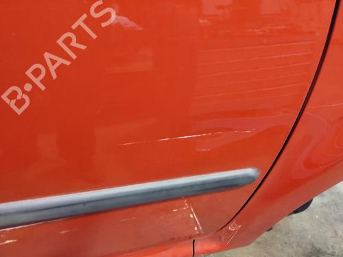 Puerta delantera derecha PEUGEOT 107 (PM_, PN_) 1.0 (68 hp) 16735995