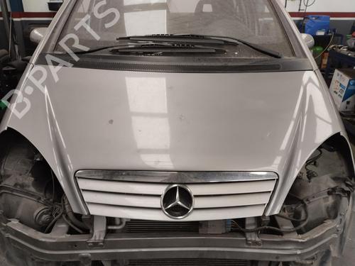 Used Hood MERCEDES-BENZ A-CLASS (W168) A 160 (168.033, 168.133) (102 hp) 13237844