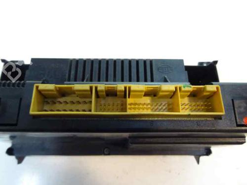 AC Styreenhet / Manøvreringsenhet AUDI A6 C5 (4B2, 4B4) 2.5 TDI | BP8620784I5