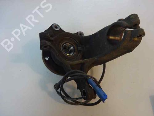 Used Right front steering knuckle Right front steering knuckle 1791359 1791359