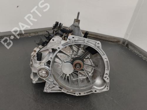 Gearbox FORD FOCUS I (DAW, DBW) | BP12438632M3