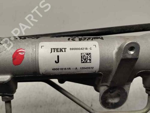 Używane Przekładnia kierownicza / Maglownica DACIA DOKKER MPV (KE_) 1.5 Blue dCi 95 (KEJL) (95 hp) 21271800