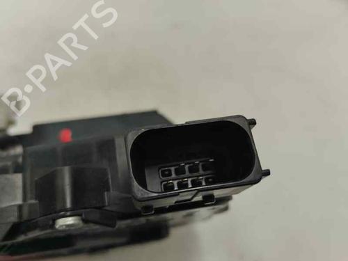 Used Rear right lock OPEL CORSA E (X15) 1.4 (08, 68) (90 hp) 26555556