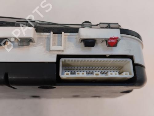 Instrument cluster TOYOTA COROLLA Verso (ZER_, ZZE12_, R1_) 2.2 D-4D (AUR10_, AUR10R) | BP16446007C47 