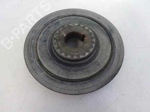 Used Pulley PEUGEOT EXPERT (224_) [1995-2006]  14169092