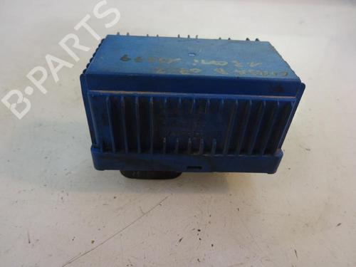 Used Electronic module Electronic module 11393412 11393412