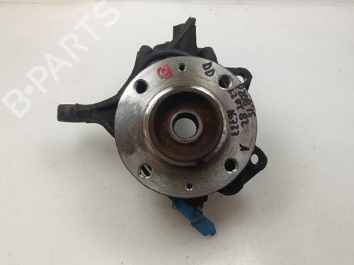 Used Right front steering knuckle Right front steering knuckle 36883221 36883221