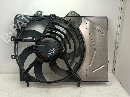 Radiator fan CITROËN C4 CACTUS 1.6 BlueHDi 100 | BP35740949M35 - Image 2