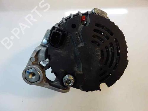 Generator AUDI A6 C5 (4B2, 4B4) 2.5 TDI (163 hp) 1231992