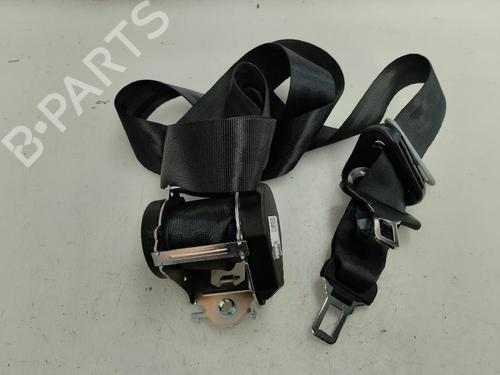 Rear center seatbelt DACIA SANDERO II TCe 90 (B8M1, B8MA, B8AC) | BP16293653I27