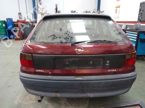 Ignition coil OPEL ASTRA F Saloon (T92) 1.6 i 16V (F19, M19) | BP10045919M94