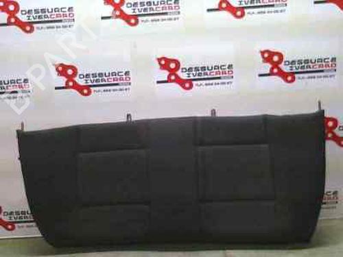 Seats set BMW 3 (E46) 320 d | BP5143848C78 - Image 2