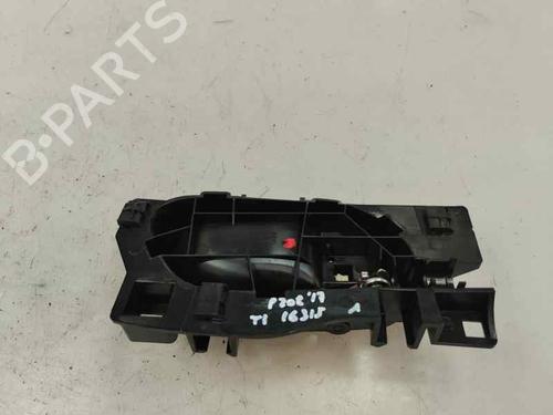 Used Rear left interior door handle Rear left interior door handle 28025166 28025166