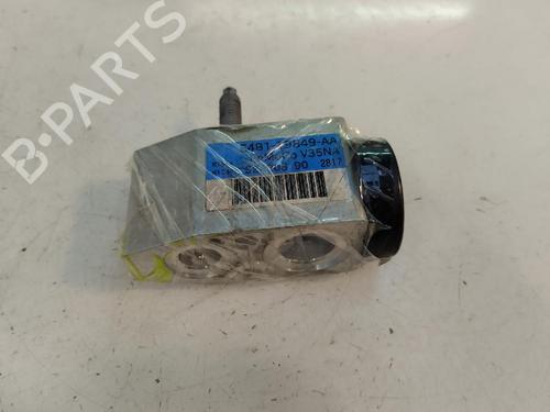 Sensor electrónico FORD TRANSIT COURIER B460 Box Body/MPV 1.5 TDCi (75 hp) 16553272