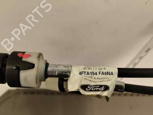 Gearstang FORD FIESTA VI (CB1, CCN) 1.25 | BP23394850M90 - Image 3