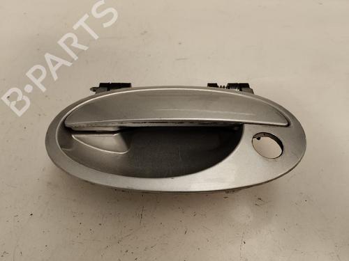front-left-exterior-door-handle-opel-meriva-a-mpv-x03-2010-2003-2004-2005-2006-2007-2008-2009-2010-17065023 main image