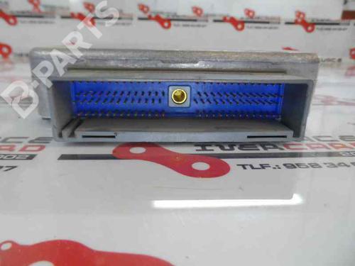 Engine control unit (ECU) MAZDA 626 V Hatchback (GF)  | BP200498M57 