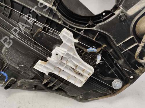 Rear right window mechanism KIA CEED (CD) | BP29134321C25 - Image 3