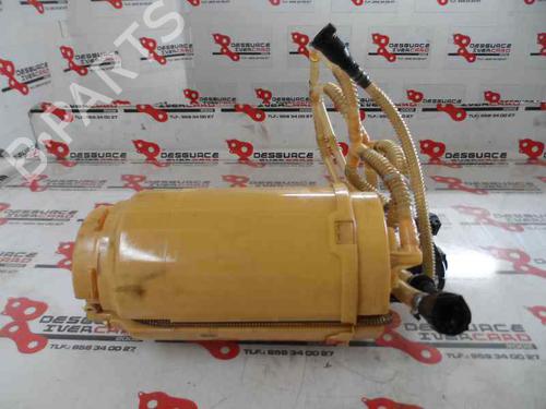 Used Fuel pump Fuel pump 809836 809836
