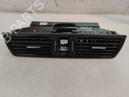 Luftventil SKODA RAPID Spaceback (NH1) 1.2 TSI | BP16496669I21 - Image 2