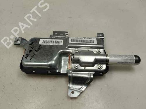 Passasjer kollisjonspute MERCEDES-BENZ C-CLASS (W203) C 220 CDI (203.006) (136 hp) 30540380