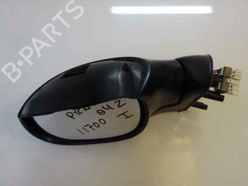 Used Left mirror CITROËN XSARA PICASSO (N68) 1.6 HDi (109 hp) 2132989