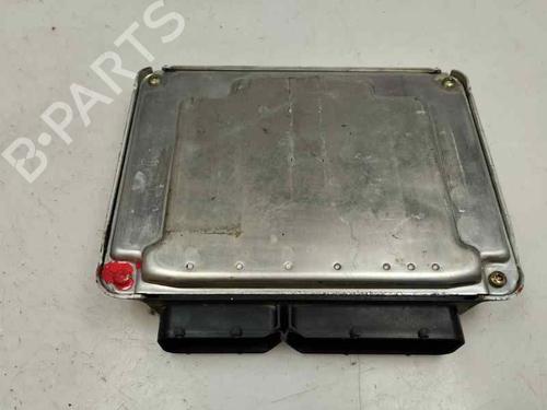 Engine control unit (ECU) SEAT TOLEDO II (1M2) 1.9 TDI | BP21271740M57 