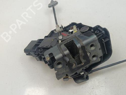 Used Front right lock Front right lock FORD FOCUS C-MAX (DM2) 1.6 TDCi (109 hp) 40039181 40039181