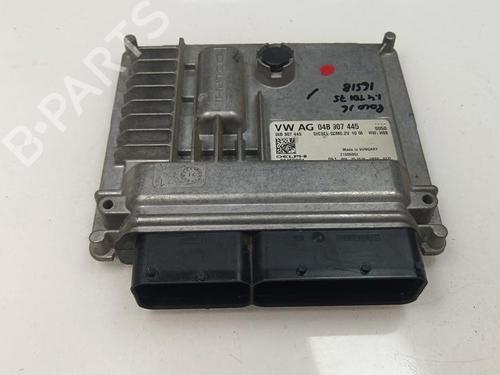 Centralina do motor Centralina do motor 35743164 35743164