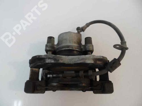 Right front brake caliper FORD FOCUS III  | BP11608707M104 