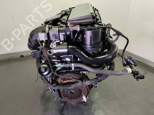 Engine CITROËN C3 I (FC_, FN_) 1.4 HDi | BP21271872M1 