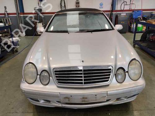Used Parts MERCEDES-BENZ CLK (C208) CLK 230 Kompressor (208.348) (197 hp) 2014939