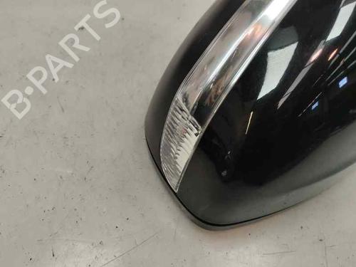 Used Left mirror PEUGEOT 2008 I (CU_) 1.2 THP 110 / PureTech 110 (110 hp) 30540459