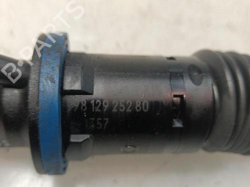 Clutch slave cylinder CITROËN C4 CACTUS 1.6 BlueHDi 100 | BP35742338M113 - Image 3