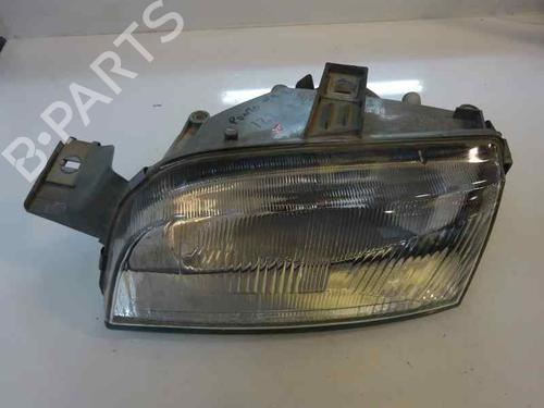 Used Left headlight Left headlight FIAT PUNTO (176_) [1993-1999] 1781283 1781283