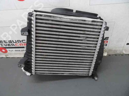 Intercooler Intercooler 204403 204403