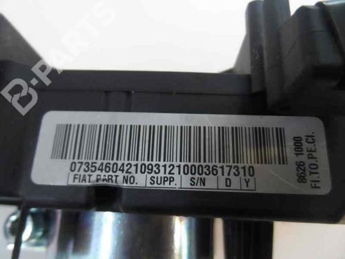 Switch CITROËN NEMO Box Body/MPV (AA_) 1.4 HDi | BP1339937I30 
