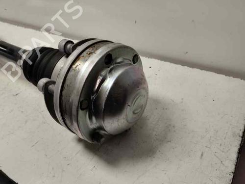 Left front driveshaft SEAT ATECA (KH7, KHP) | BP21394637M38 - Image 2
