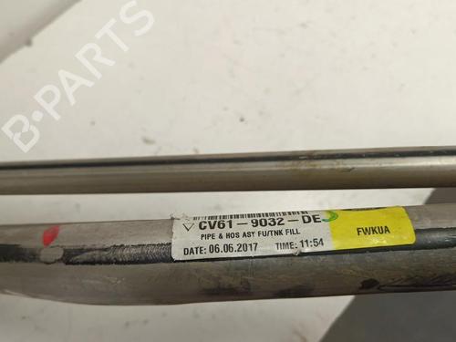 Pipe FORD KUGA II (DM2) 1.5 TDCi | BP35744662M125 - Image 3