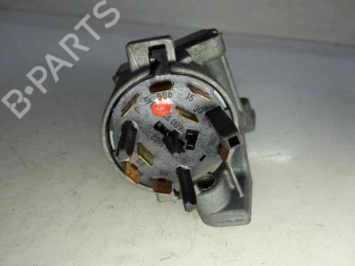 Used Ignition barrel SEAT CORDOBA (6L2) [2002-2009]  4043165