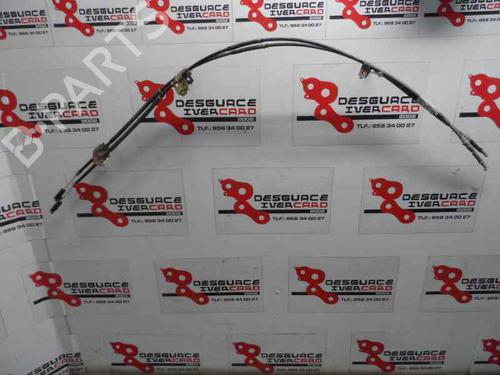 håndbremse MAZDA 6 Hatchback (GG) 2.0 DI (GG14) | BP8797109I18 - Image 3