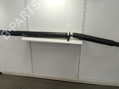 Used Driveshaft Driveshaft LAND ROVER RANGE ROVER EVOQUE (L538) 2.0 D 4x4 (150 hp) 39400143 39400143
