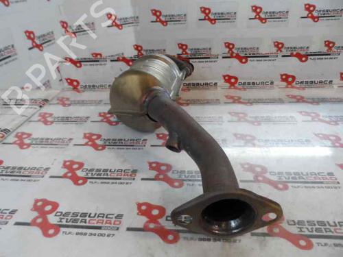 Used Catalyst Catalyst 586354 586354